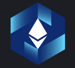 Veno ETH logo