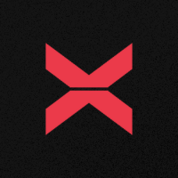 XBorg logo