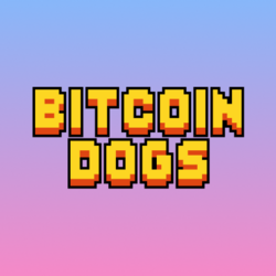 Bitcoin Dogs logo