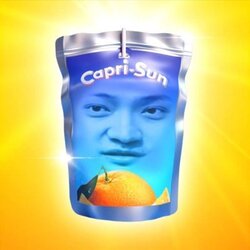 Caprisun logo