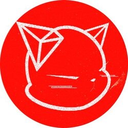 Tron Cat logo