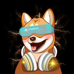 Electric Dog Modish logo