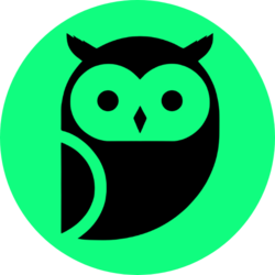 Hootchain logo