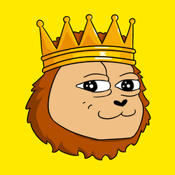 KING logo