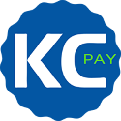 KcPay logo