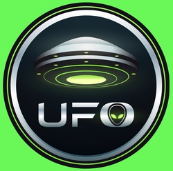 UFO Token logo