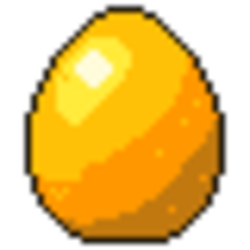 PokPok Golden Egg logo