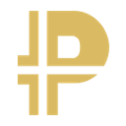 PlatinCoin logo