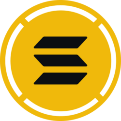 Binance Staked SOL logo