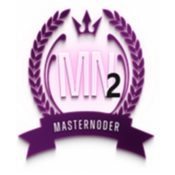 MasterNoder2 logo