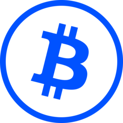 Coinbase Wrapped BTC logo