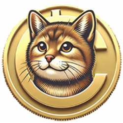 Cate on ETH logo