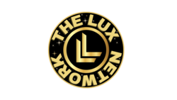 The Lux Network logo