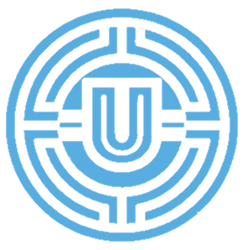 Universal Blockchain logo