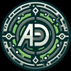 ABDS Token logo