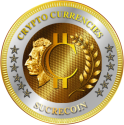 Sucrecoin logo