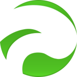MMOCoin logo