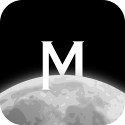 Moonchain logo