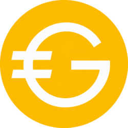 Goldcoin logo