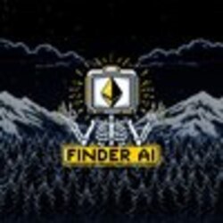 Finder AI logo