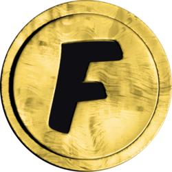 Fade Wallet Token logo