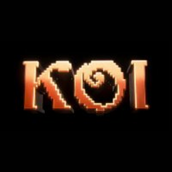 KOI logo