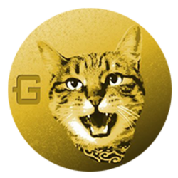 Ginnan Doge's Brother logo