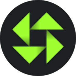 Merkle Trade logo