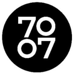 Token7007 logo