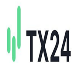 Tx24 logo