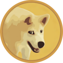 Doggo logo