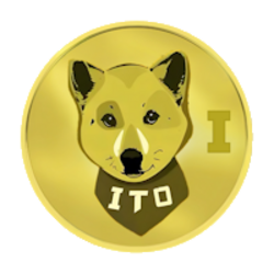 ITO logo