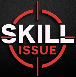 Skill Issue logo