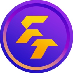 Fanton Token logo