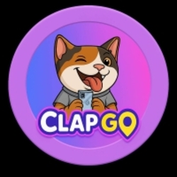 CLAPCAT logo