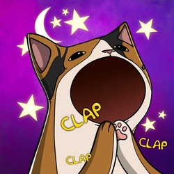 CLAPCAT logo