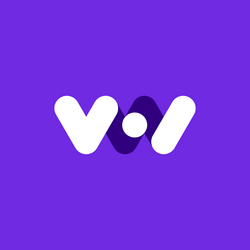 VOI Network logo