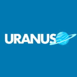 URANUS logo