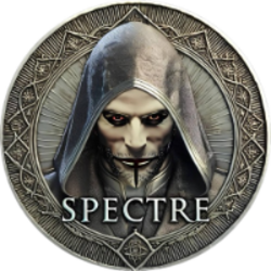 Spectre logo