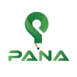 Panacoin logo