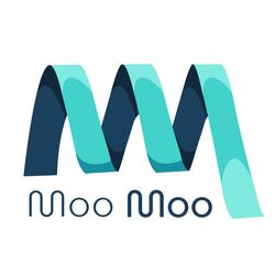 MooMoo Token logo