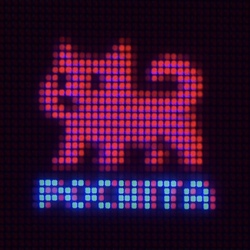 Pochita v2 logo