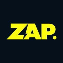 ZAP logo