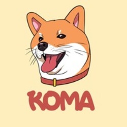 Komari logo