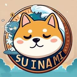 SUINAMI logo