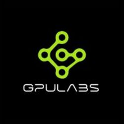 GPULABS logo