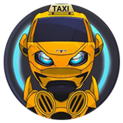 Robotaxi logo