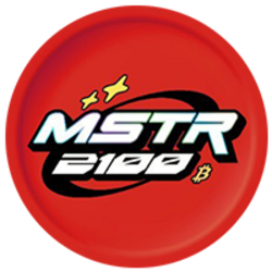 MSTR2100 logo