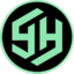 Skyhash logo