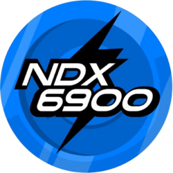 NDX6900 logo